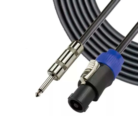 Cable Soundking Bd125 9 Metros Plug A Speakon Cable Soundking Bd125 9 Metros Plug A Speakon