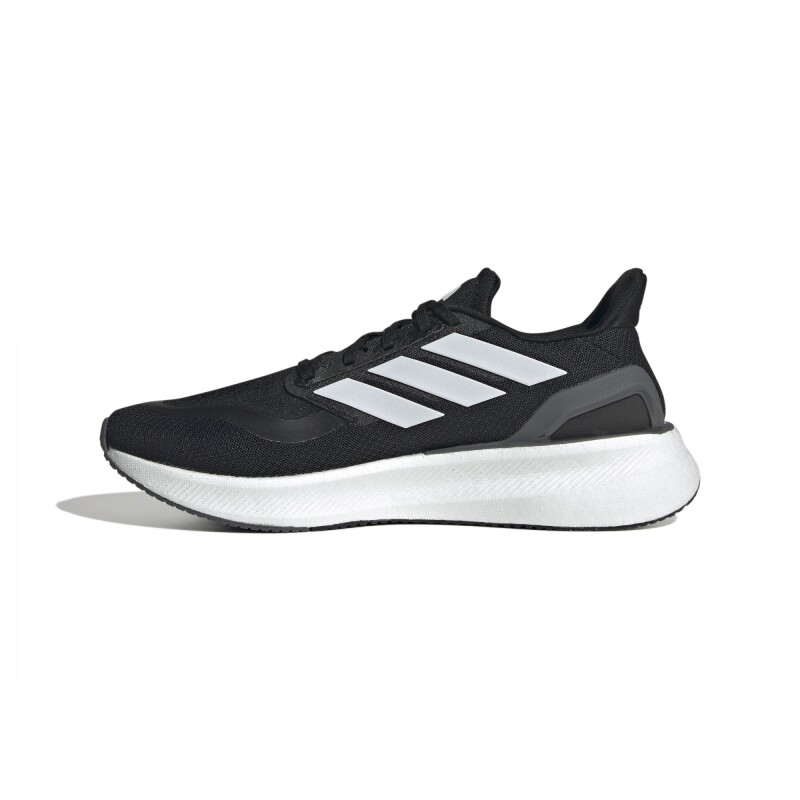 Zapatillas Pureboost 5 de Hombre Negro