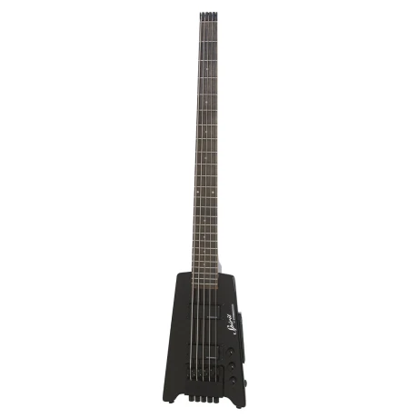 Bajo Eléctrico Steinberger Spirit Xt-25 Black Bajo Eléctrico Steinberger Spirit Xt-25 Black