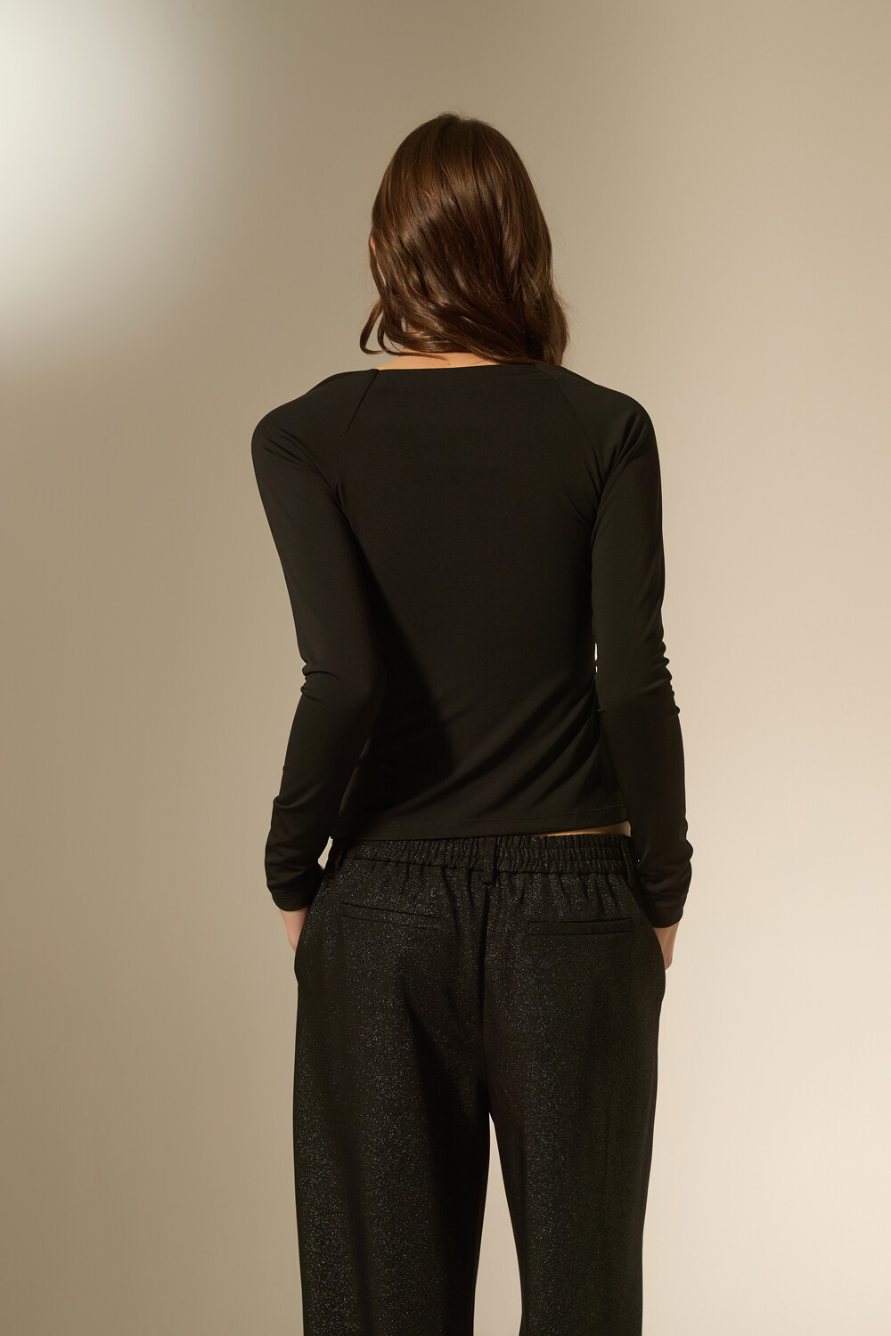Tops Tisana Negro