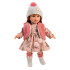 Muñeca Bebe Llorens Niña Sofia Pelirroja Juguete Infantil Muñeca Bebe Llorens Niña Sofia Pelirroja Juguete Infantil