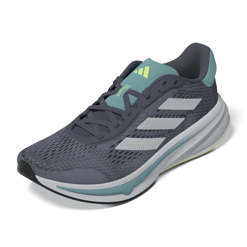 Zapatillas Running Response Super Hombre Dark Grey