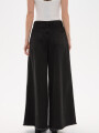 Pantalon Darling Gris Medio