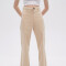 Pantalon Adas Beige Claro