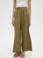 Pantalon Olgam Verde Oliva