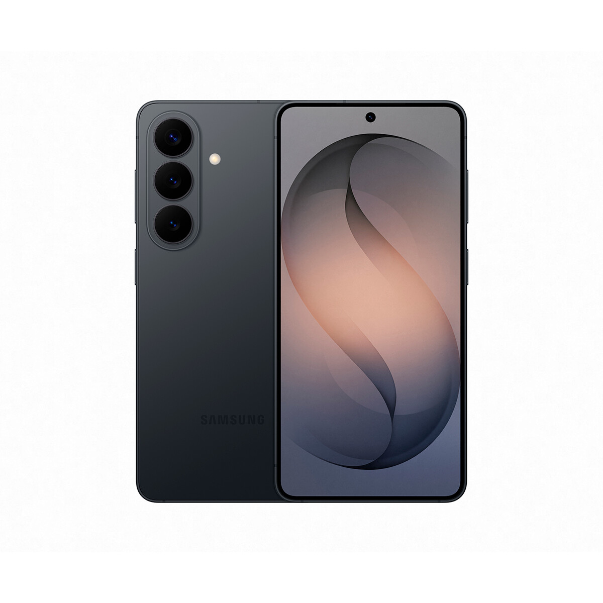 Samsung Galaxy S26 Negro 256GB Libre 