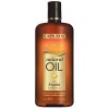 Shampoo Natural Oil Capilatis 420 ml Shampoo Natural Oil Capilatis 420 ml