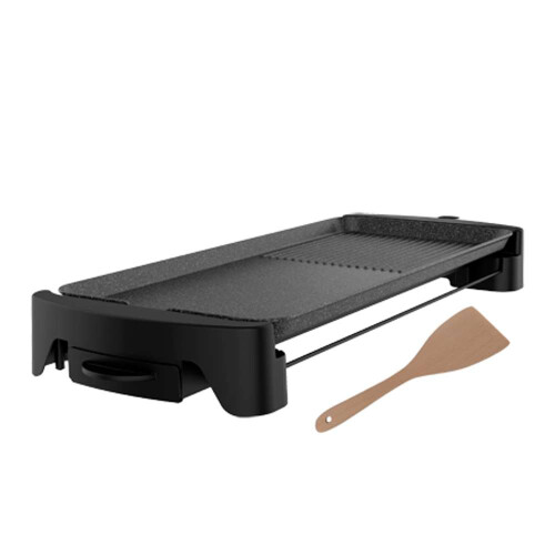 Plancha Portatil Tasty Grill 3000 ROCKWATER L Plancha Portatil Tasty Grill 3000 ROCKWATER L