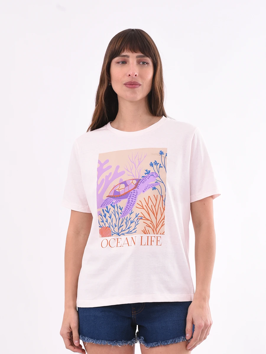 REMERA DENA - ESTAMPADO 9 