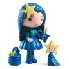 Muñeca Coleccionable Tinyly Luz & Light