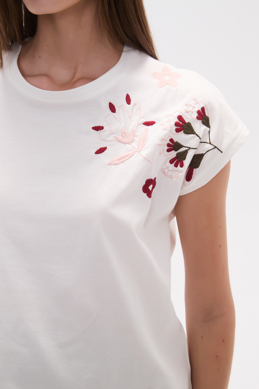 Remera Eial Estampado 1