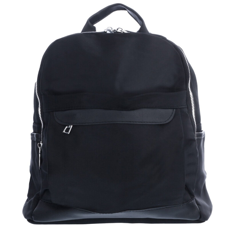 Mochila Miss Carol RACHEL Negro