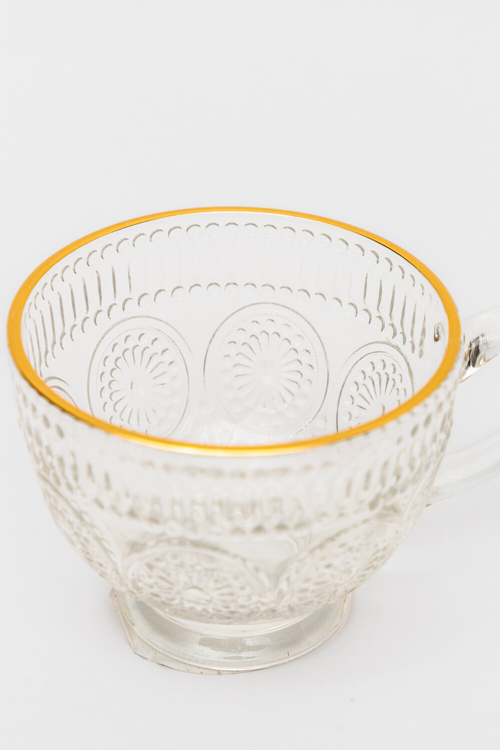 Taza Atenas Estampado 2