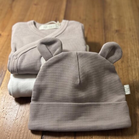 CONJUNTO BEBE CONJUNTO BEBE