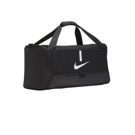 Bolso Nike Academy Team Black