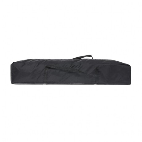 BOLSO DE TRANSPORTE GAZEBO 3X6M Bolso De Transporte para Gazebo 3x6M Negro