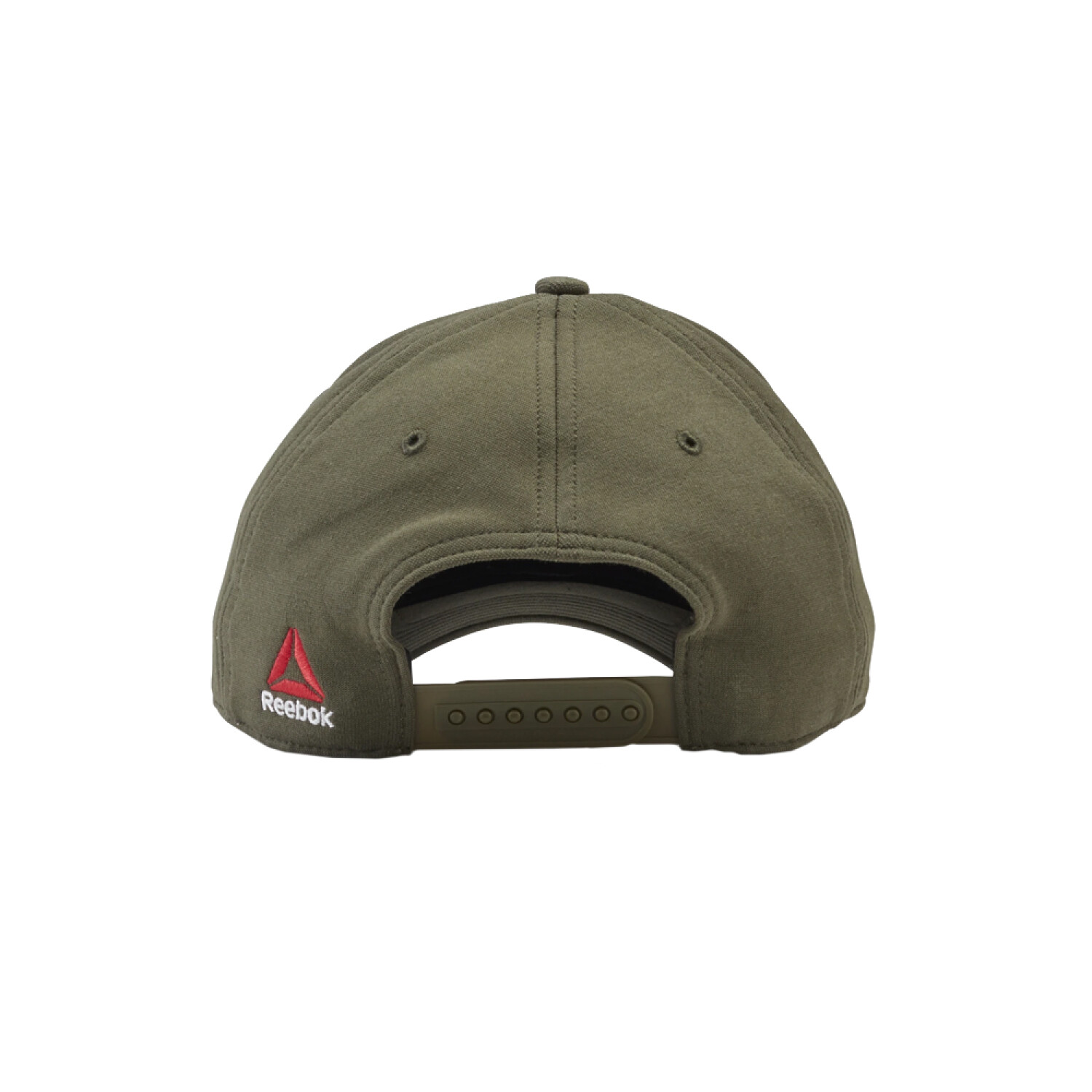 GORRO REEBOK UFC BASEBALL CAP (LOGO) - Green — Global Sports