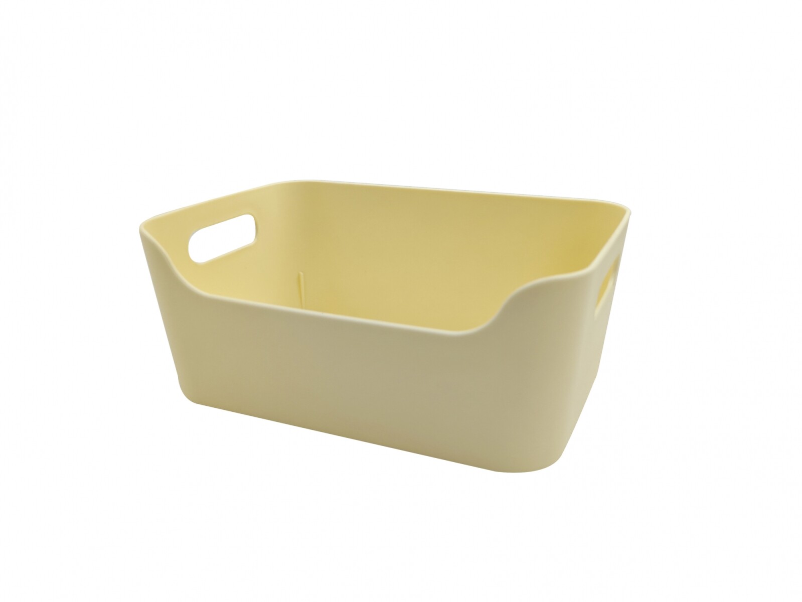 Organizador color pastel - amarillo 