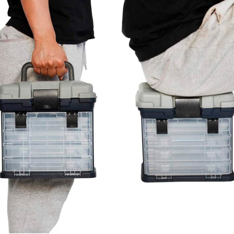 Caja de Pesca Portátil IYTRER-01 001
