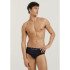 CUECA MASC BRANCO