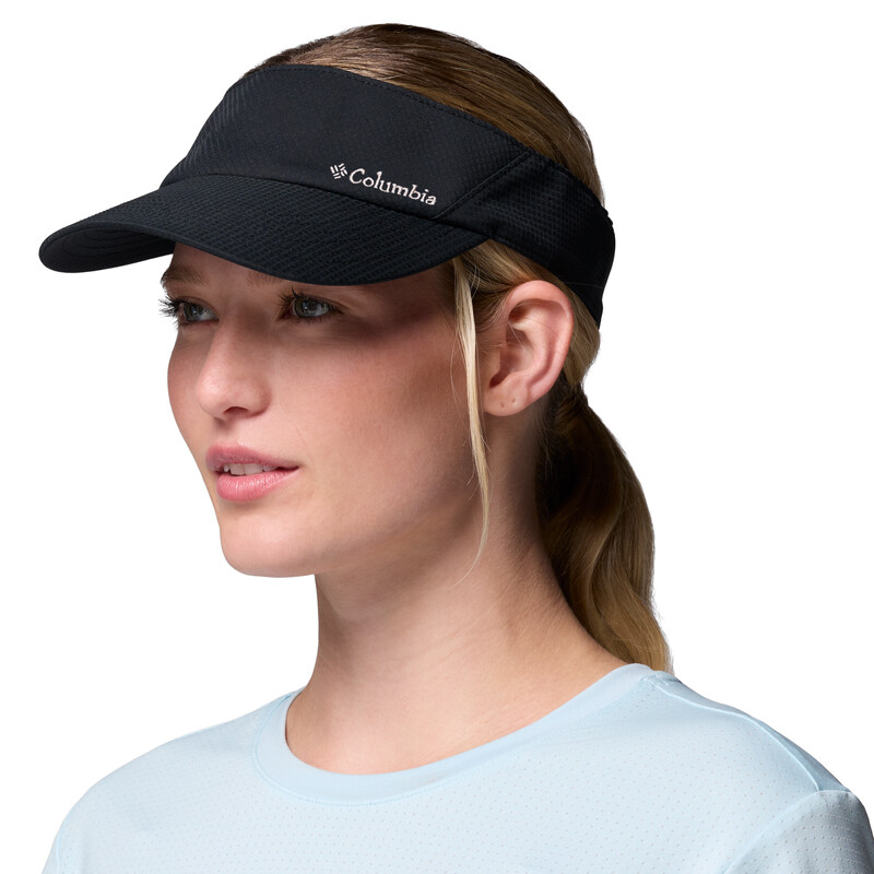 Gorra Coolhead Visor Unisex BLACK