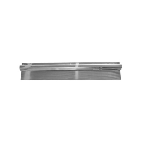 Comandera de Aluminio 46 cm Comandera de Aluminio 46 cm