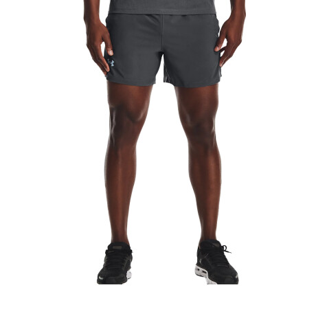 SHORT UNDER ARMOUR LAUNCH SW Grey