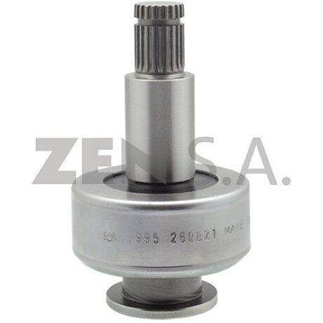 BENDIX ARRANQUE - HINO NP500 22D 5E MITSUBISHI ZEN BENDIX ARRANQUE - HINO NP500 22D 5E MITSUBISHI ZEN