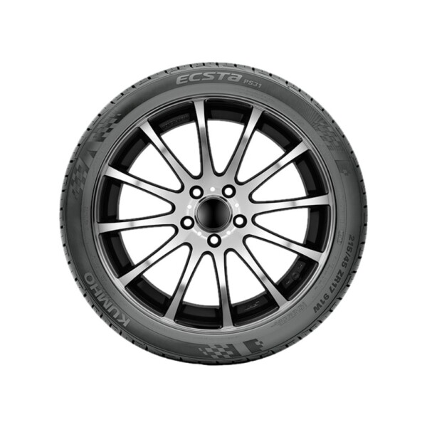 215/50 R17 KUMHO PS31 ECSTA 95W 215/50 R17 KUMHO PS31 ECSTA 95W