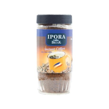 NAT-CAFE INST.GRANULADO COFFEE BREAK 200G NAT-CAFE INST.GRANULADO COFFEE BREAK 200G