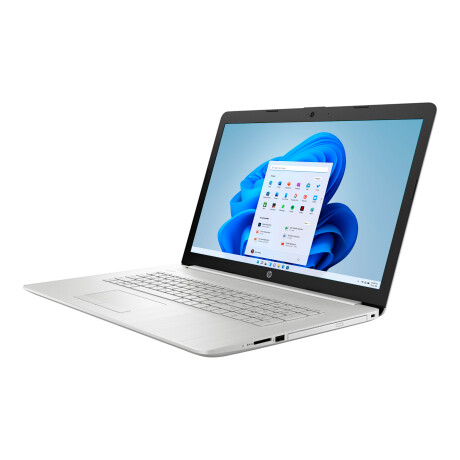 Notebook HP 17,3'' Core I5 8GB 512GB WIN11 001