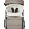 Footmuff Stokke YOYO Taupe