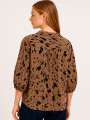 Blusa Lewando Estampado 1