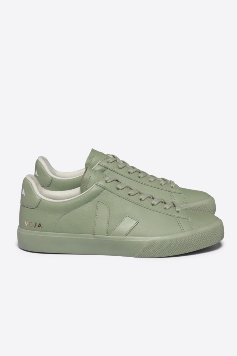 CAMPO CHROMEFREE LEATHER Verde