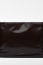 MAXI SHOPPER PIEL Marron