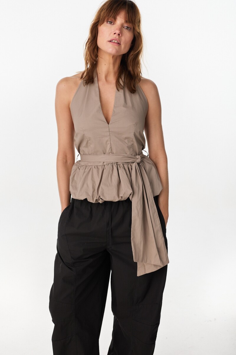 Blusa Sylan Vison