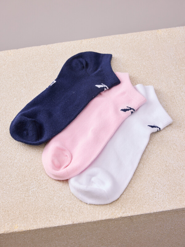 MEDIAS FUNSOK RUSTY Azul Marino