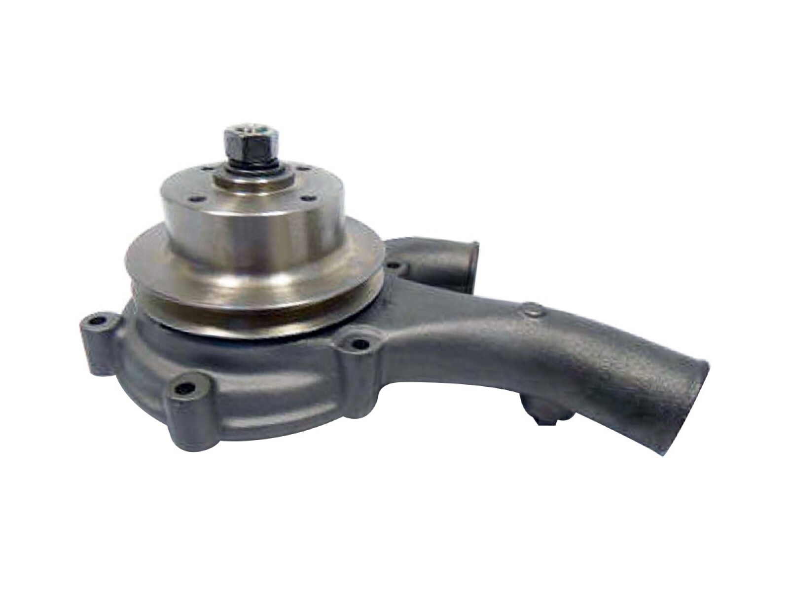 Bomba Agua s/Carcaza Ford - Camion - Serie F F600/F750 72-77 