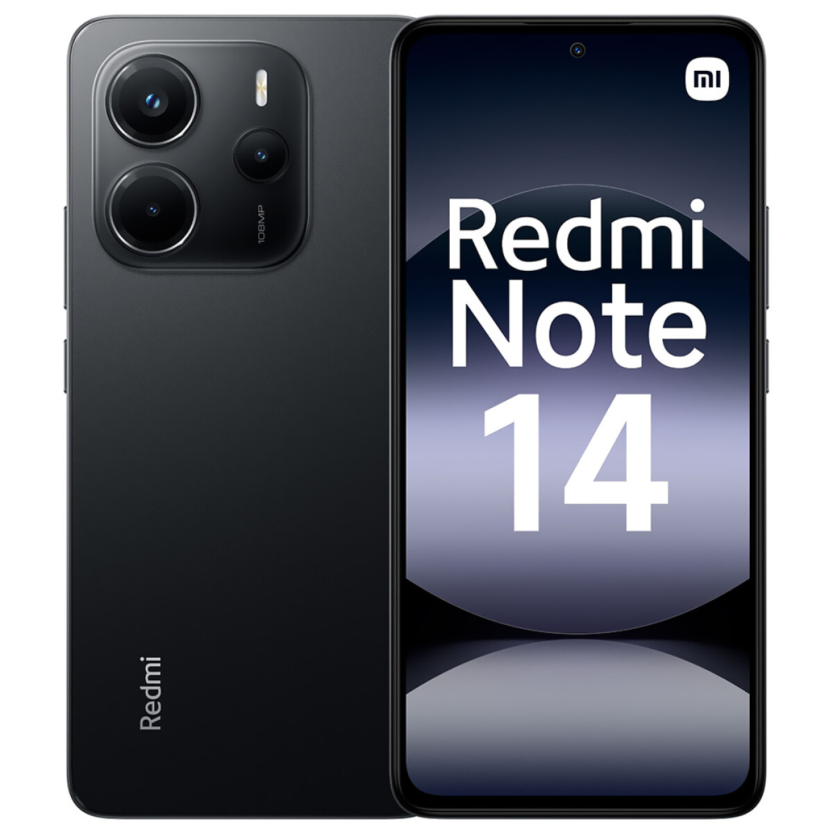 Celular Xiaomi Redmi Note 14 Dual 128gb/6gb 