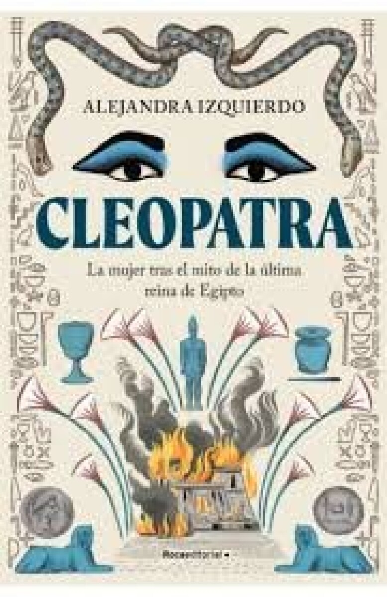 CLEOPATRA 