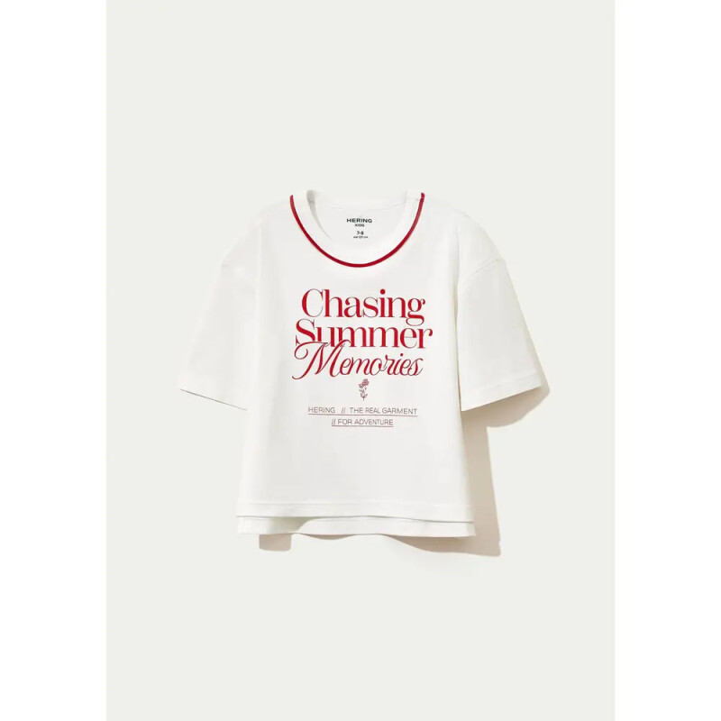BLUSA MM FEM BRANCO