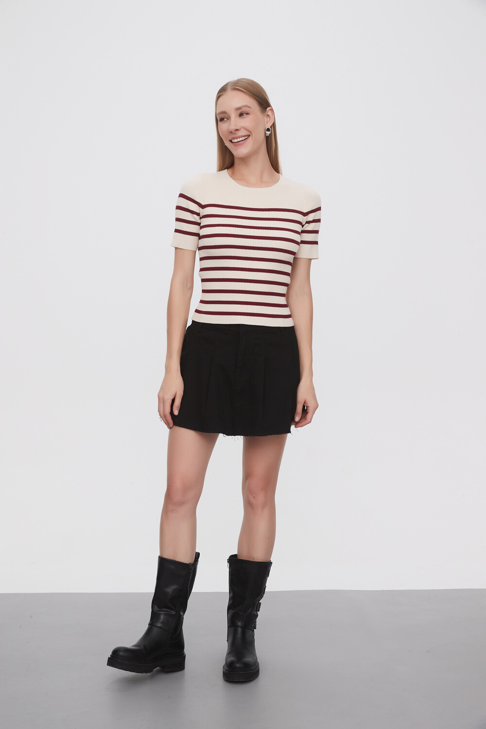 Remera Indi Estampado 2