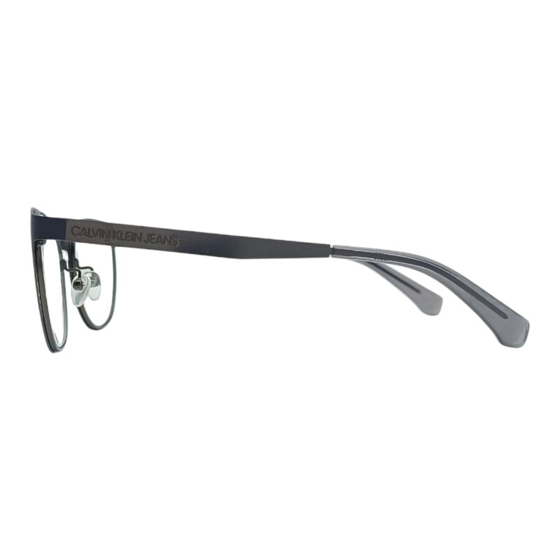CALVIN KLEIN CKJ141AF 0065117 140 - Adulto - Gris grisuniforme