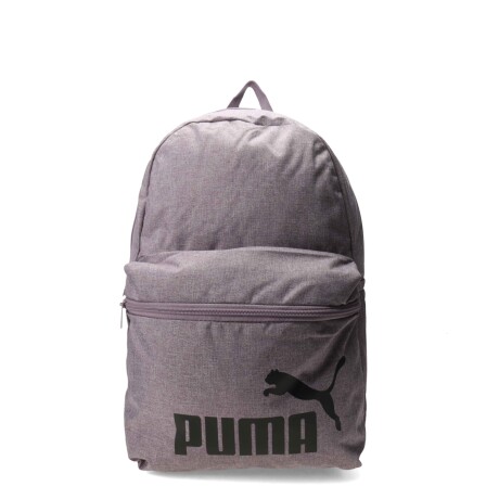 Mochila Puma Violeta