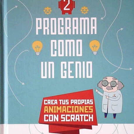 PROGRAMA COMO UN GENIO 2 PROGRAMA COMO UN GENIO 2