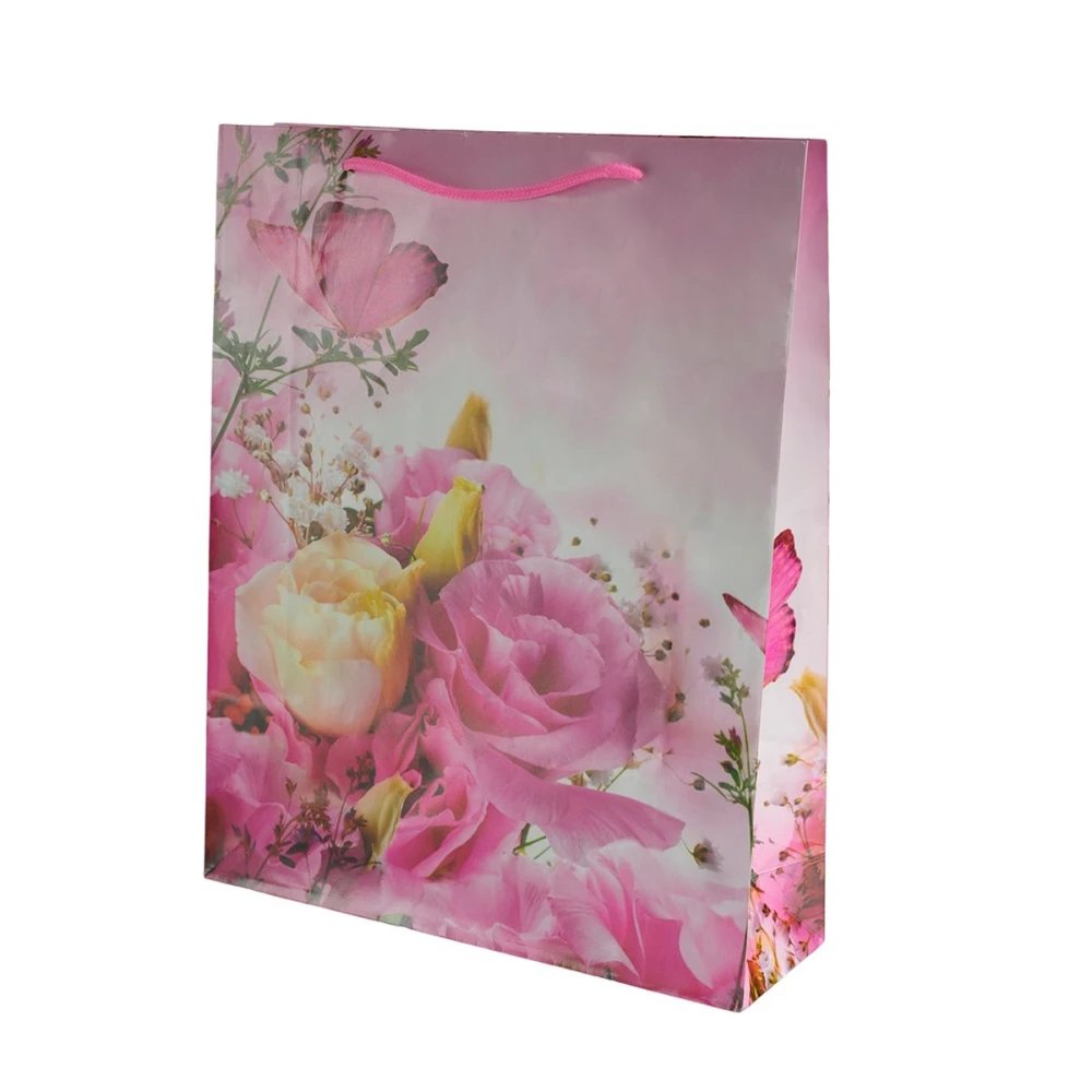 Bolsa Para Regalo Dama G