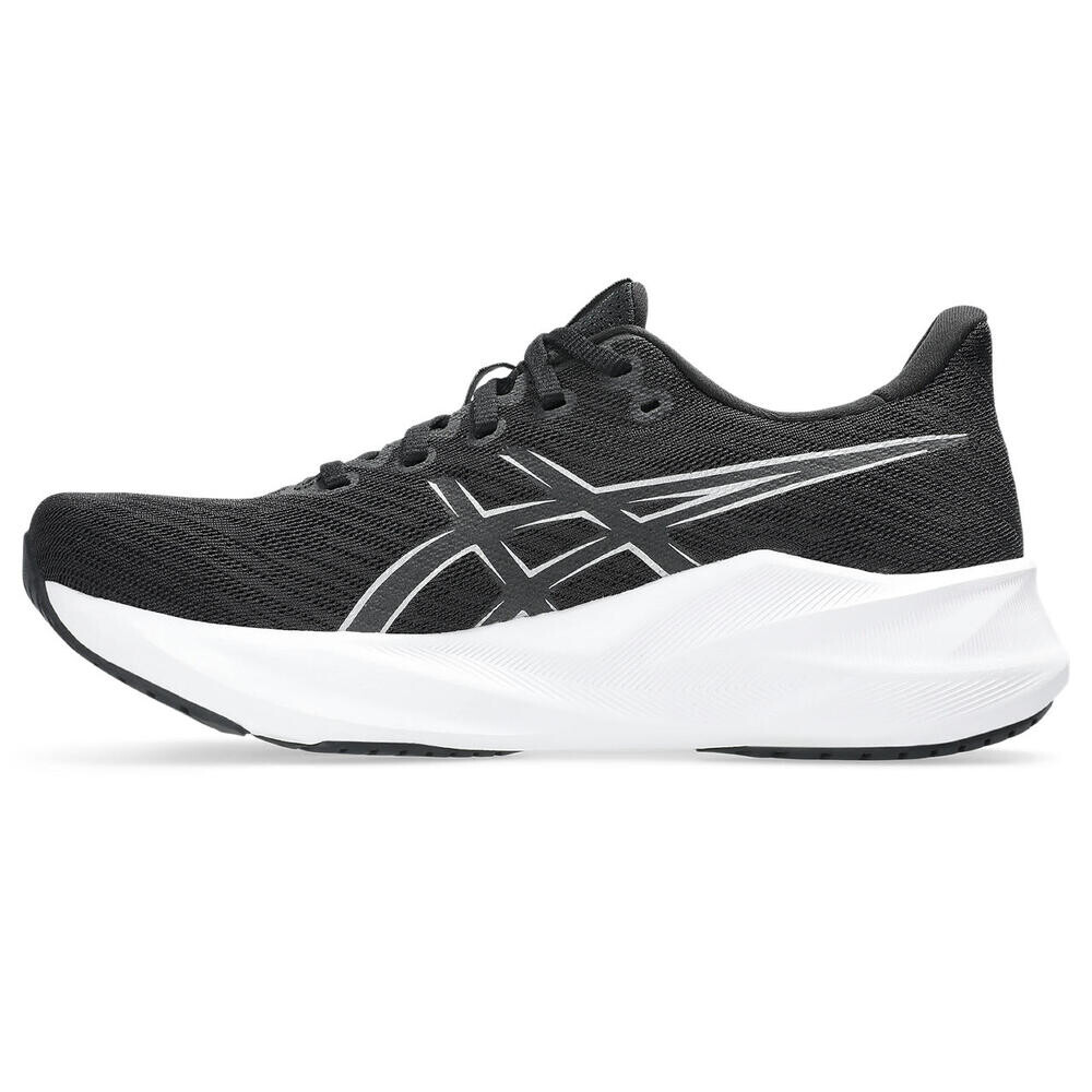 Versablast 4 - Mujer Black/pure Silver