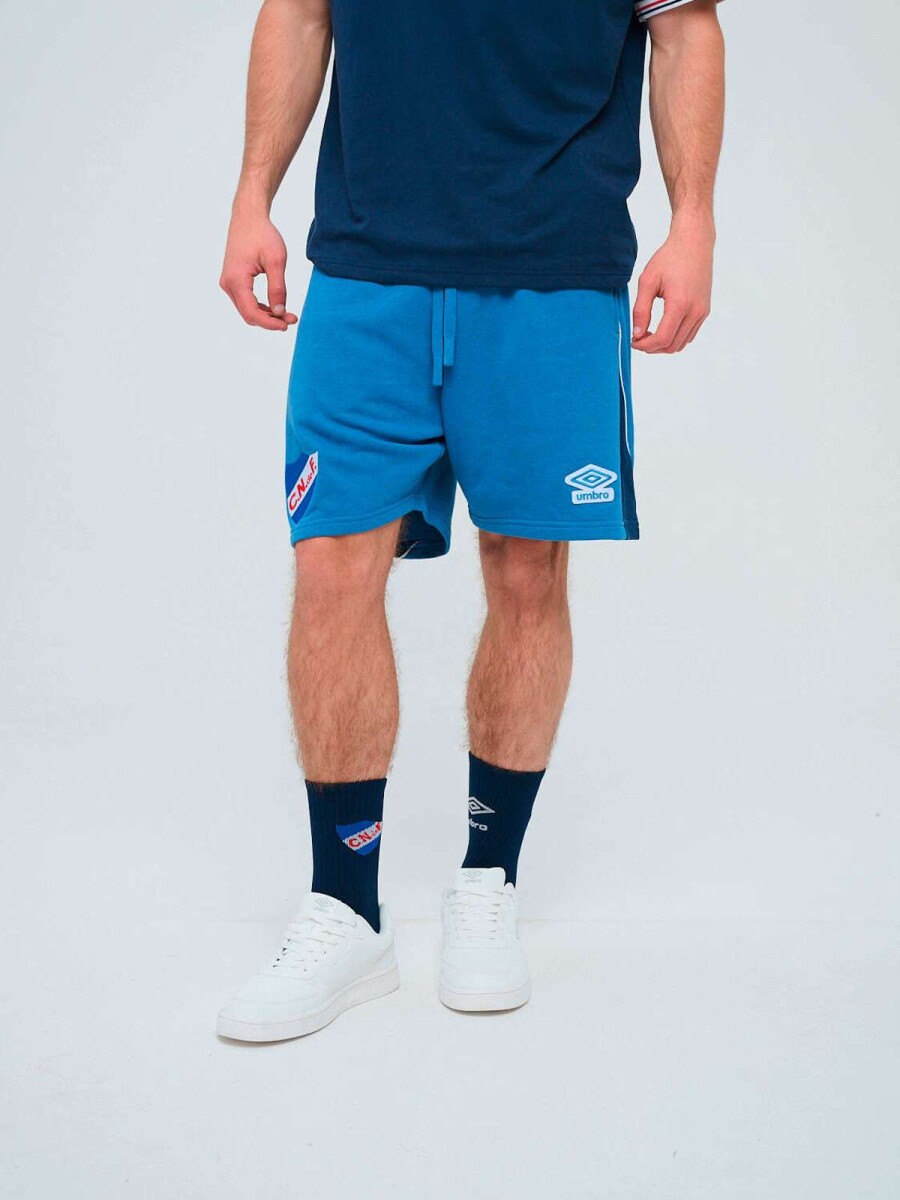 Short Nexo De Hombre - Gris 