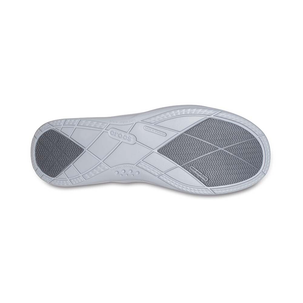 Walu SYN M - Hombre Slate Grey/Light Grey