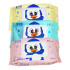 Toallitas húmedas x60 unidades pingüino Toallitas Húmedas X60 Unidades Pingüino